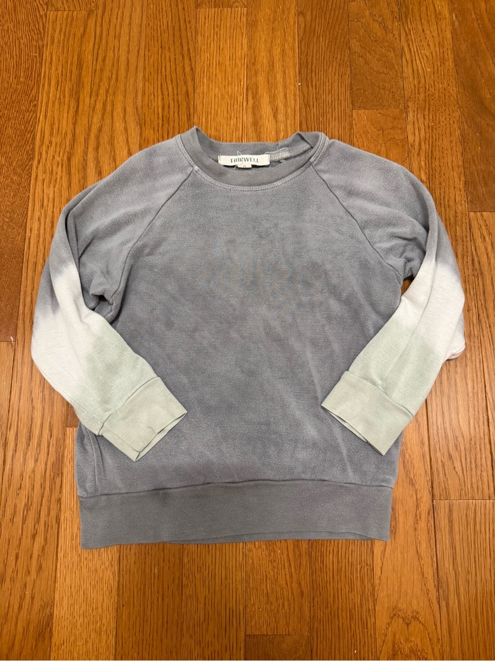Farewell Sweatshirt